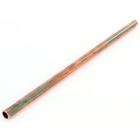 Pitco Water Tubing Sol Sply Tb-Srt Pg A8037925